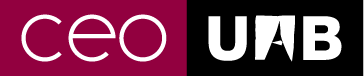 CEO-UAB Logo